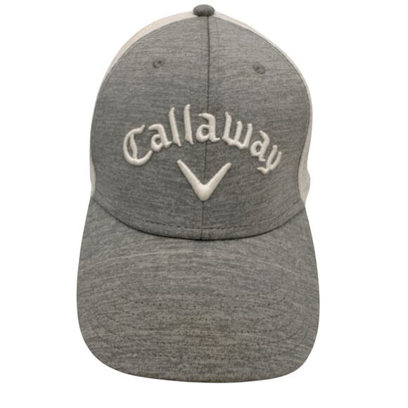 Callaway Grey Golf Odyssey Hat Size Large / X-Large - Picture 2 of 8